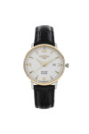 Roamer Часовник Valais 958844 47 14 05 Black - Mera.bg
