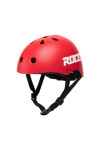 Roces kask_skate Ce Aggressive Helmet 300756 Red - Mera.bg