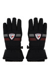 Rossignol Ръкавици за ски Jr Roc Impr G RLMYG03 Черен - Mera.bg