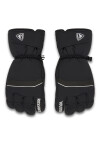 Rossignol Ръкавици за ски Tech IMPR RLOMG01 Черен - Mera.bg