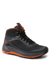 Rossignol Туристически Skpr Hike Lt RNLMD03 Dark Grey 226 - Mera.bg