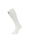 Roxy Дълги чорапи CEO_AS__13P_AW25 (1-PACK) Бял - Mera.bg