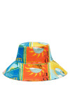 Roxy Капела Atlas Heat ERJHA04403 Цветен - Mera.bg