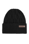 Roxy Шапка CEO-RX-W3-002-AW25 Черен - Mera.bg