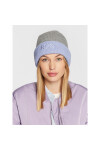 Roxy Шапка ERJHA04008 Сив - Mera.bg