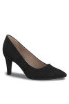 s.Oliver Обувки на ток 5-22411-20 Black 001 - Mera.bg