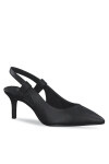 s.Oliver Сандали 5-29600-20 Black 001 - Mera.bg