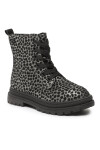 s.Oliver Туристически oбувки 5-45202-39 Black Leopard 090 - Mera.bg