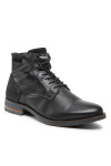 Salamander Ботуши Marleno 31-47603-61 Black - Mera.bg