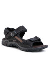 Salamander Сандали Dino 31-40201-11 Black - Mera.bg