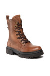 Salamander Туристически oбувки Belina 32-61404-04 Cognac - Mera.bg