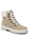 Salamander Туристически oбувки Loubie GORE-TEX 32-24901-35 Light Grey - Mera.bg
