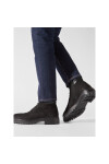 Salamander Туристически oбувки Vanco 31-67802-11 Black - Mera.bg