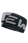 Salewa Лента за глава Pedroc Seamless Headband 027073 Alloy/0870 0541 - Mera.bg