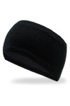 Salewa Лента за глава Puez Am Headband 28774 Черен - Mera.bg