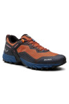 Salewa Туристически Ms Ultra Train 3 61388 Dark Denim/Red Orange 8663 - Mera.bg