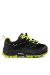 Salewa Туристически Wildfire Wp 64009-0986 Черен - Mera.bg