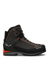 Salewa Туристически Ms Crow Gtx GORE-TEX 7512 Черен - Mera.bg