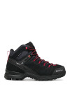 Salewa Туристически Ws Alp Mate Mid Wp 61385-0998 Черен - Mera.bg