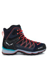 Salewa Туристически Ws Mtn Trainer Lite Mid Gtx GORE-TEX 61360-3989 Тъмносин - Mera.bg