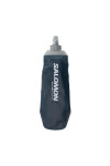 Salomon Бутилка за напитки Soft Flask LC1933100 Slate Grey - Mera.bg