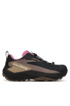 Salomon Маратонки за бягане Genesis Gore-Tex L47862900 Черен - Mera.bg