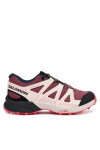 Salomon Маратонки за бягане Speedcross L47856200 Розов - Mera.bg