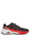 Salomon Маратонки за бягане Speedcross Peak L47790100 Черен - Mera.bg