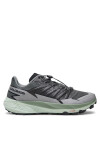 Salomon Маратонки за бягане Thundercross L47560800 Сив - Mera.bg