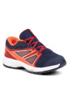 Salomon Обувки Sense J 408028 09 M0 Evening Blue/Red Dahlia/Cherry Tomato - Mera.bg