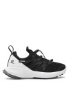 Salomon Маратонки за бягане Sense Flow Cswp J 414374 09 W0 Черен - Mera.bg