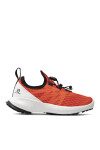 Salomon Маратонки за бягане Sense Flow J 413032 09 W0 Оранжев - Mera.bg