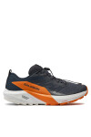 Salomon Маратонки за бягане Sense Ride 5 Gore-Tex L47459400 Сив - Mera.bg