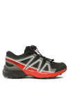 Salomon Маратонки за бягане Speedcross L47279200 Черен - Mera.bg