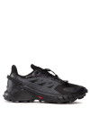 Salomon Маратонки за бягане Supercross 4 Gtx W GORE-TEX 417339 20 V0 Черен - Mera.bg