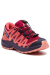 Salomon Обувки Xa Pro 3D J 406476 09 W0 Cerise/Dubarry/Peach Amber - Mera.bg