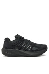 Salomon Сникърси Mission Evr Leather L47644300 Черен - Mera.bg