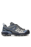 Salomon Сникърси X Ultra 360 L47450400 Сив - Mera.bg