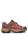 Salomon Сникърси X Ultra 360 Leather L47571900 Червен - Mera.bg