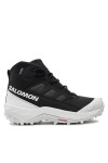 Salomon Туристически Crosstrak Waterproof L47677300 Черен - Mera.bg