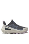 Salomon Сникърси Elixir Activ Gore-Tex L47526500 Сив - Mera.bg
