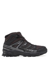 Salomon Туристически Extegra Mid Gore-Tex L47800100 Сив - Mera.bg