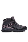 Salomon Туристически Extegra Mid Gore-Tex L47800200 Виолетов - Mera.bg