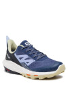 Salomon Туристически Outpulse Gtx W GORE-TEX 415885 20 V0 Mood Indigo/Leek Green/Easter Egg - Mera.bg