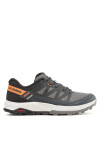 Salomon Туристически Outrise W L47219300 Сив - Mera.bg