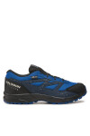 Salomon Туристически Outway Clima™ Waterproof L47561500 Тъмносин - Mera.bg