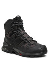 Salomon Туристически Quest 4 Gtx GORE-TEX 412926 27 V0 Черен - Mera.bg