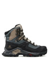 Salomon Туристически Quest Element Gtx W GORE-TEX 414574 20 V0 Цветен - Mera.bg