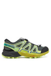 Salomon Туристически Speedcross L47733300 Зелен - Mera.bg