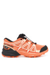 Salomon Туристически Speedcross Waterproof L47733600 Оранжев - Mera.bg